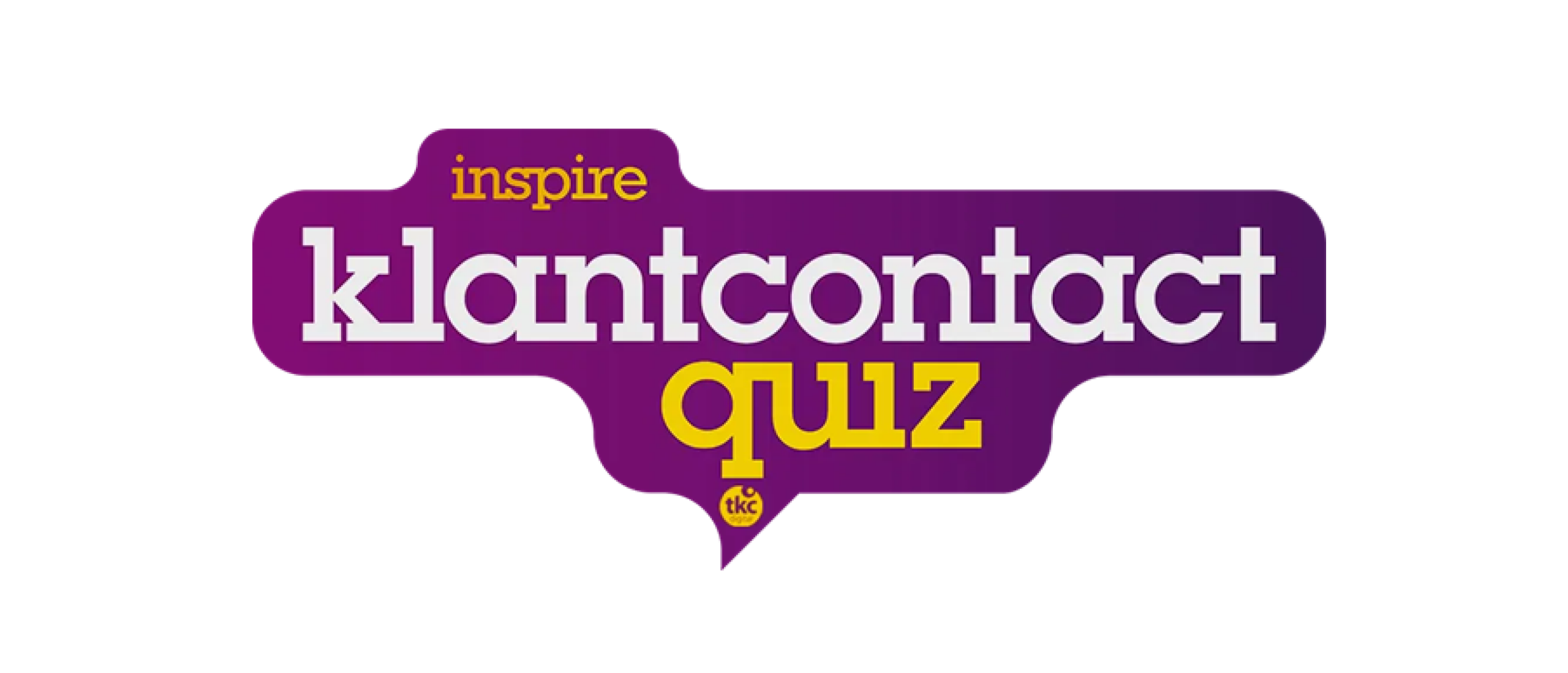 Bijzondere vijfde editie van de Klantcontact Quiz