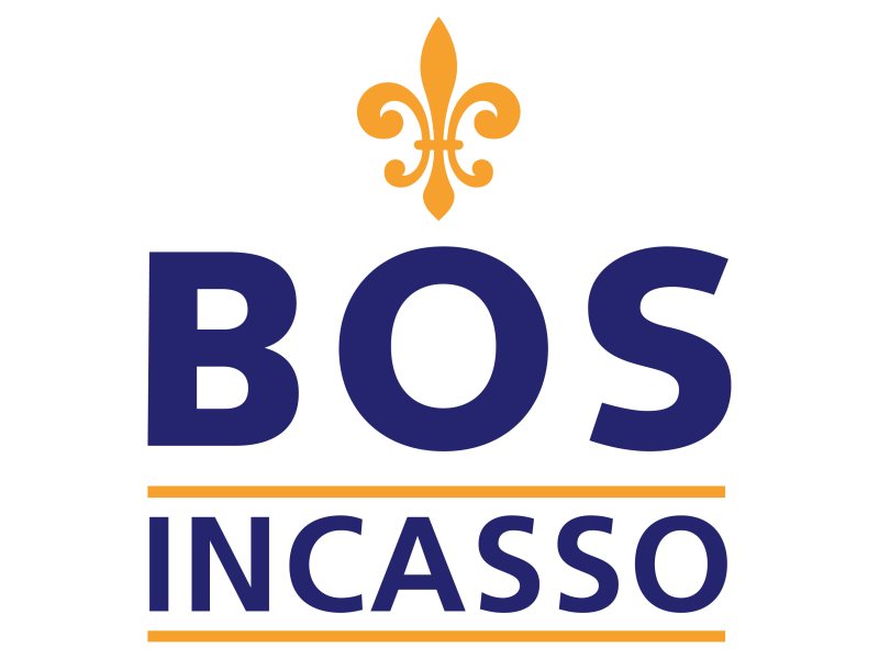 klantenservice Bos Incasso