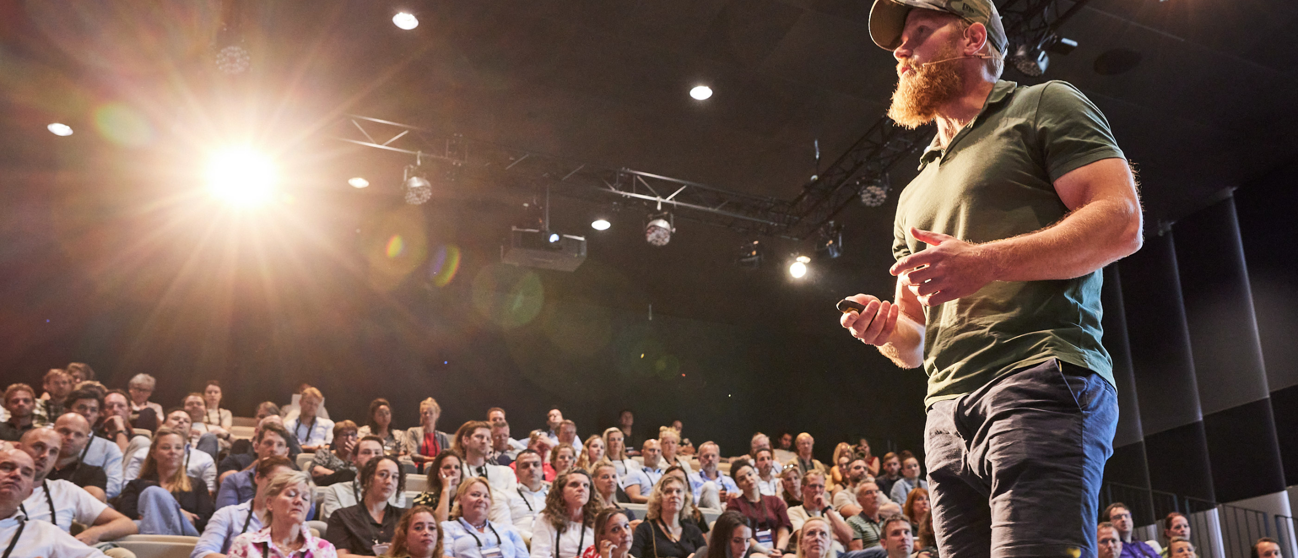 Aftermath | KSF HR-congres 2025