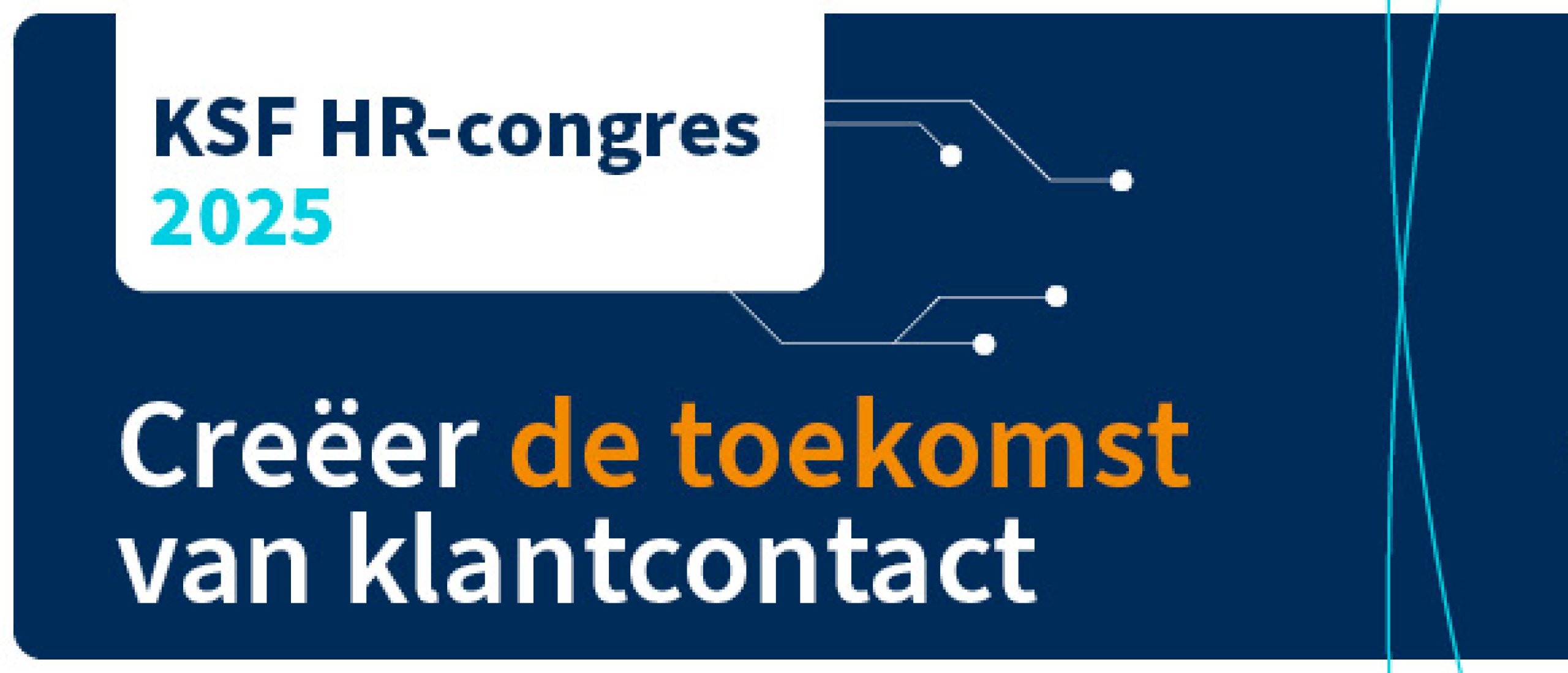 Video | Het KSF HR-congres 2025 in 1 minuut