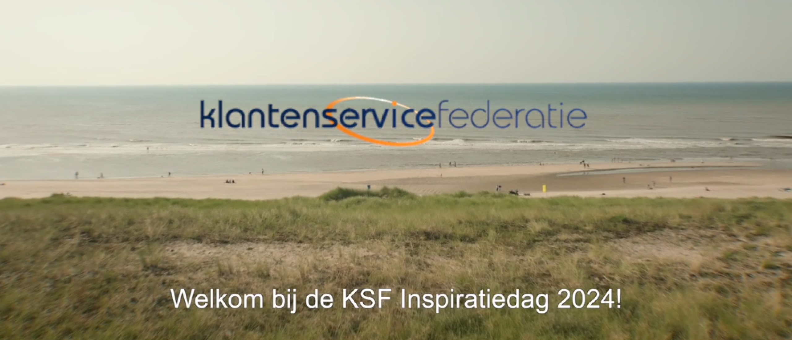 Aftermovie KSF Inspiratiedag 2024