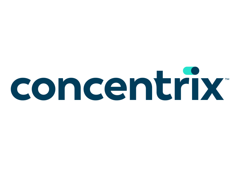 Logo Concentrix