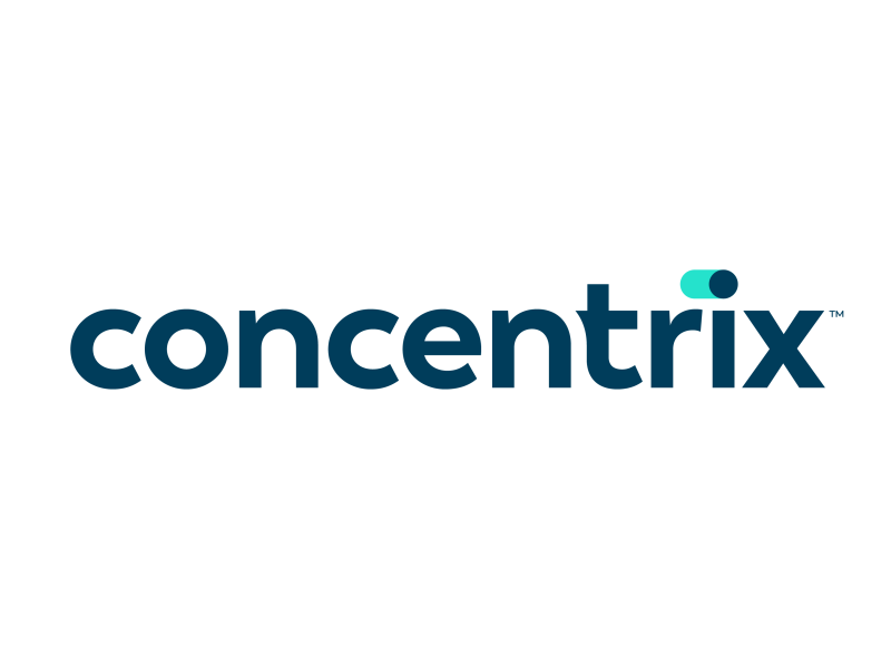 Logo Concentrix