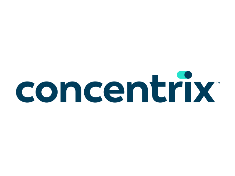 Logo Concentrix