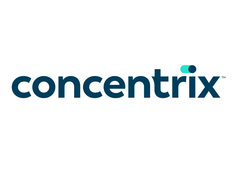 Logo Concentrix
