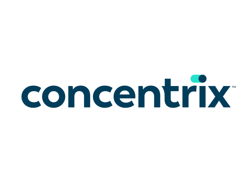 Logo Concentrix