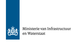 Ministerie van Infrastructuur en Waterstaat