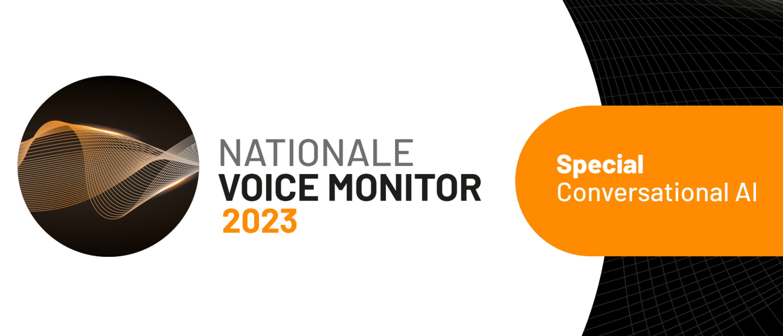 Nationale Voice Monitor 2023 publicatie