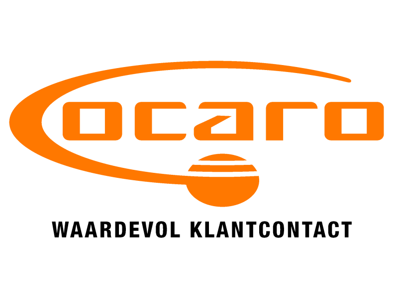 Ocaro sponsor