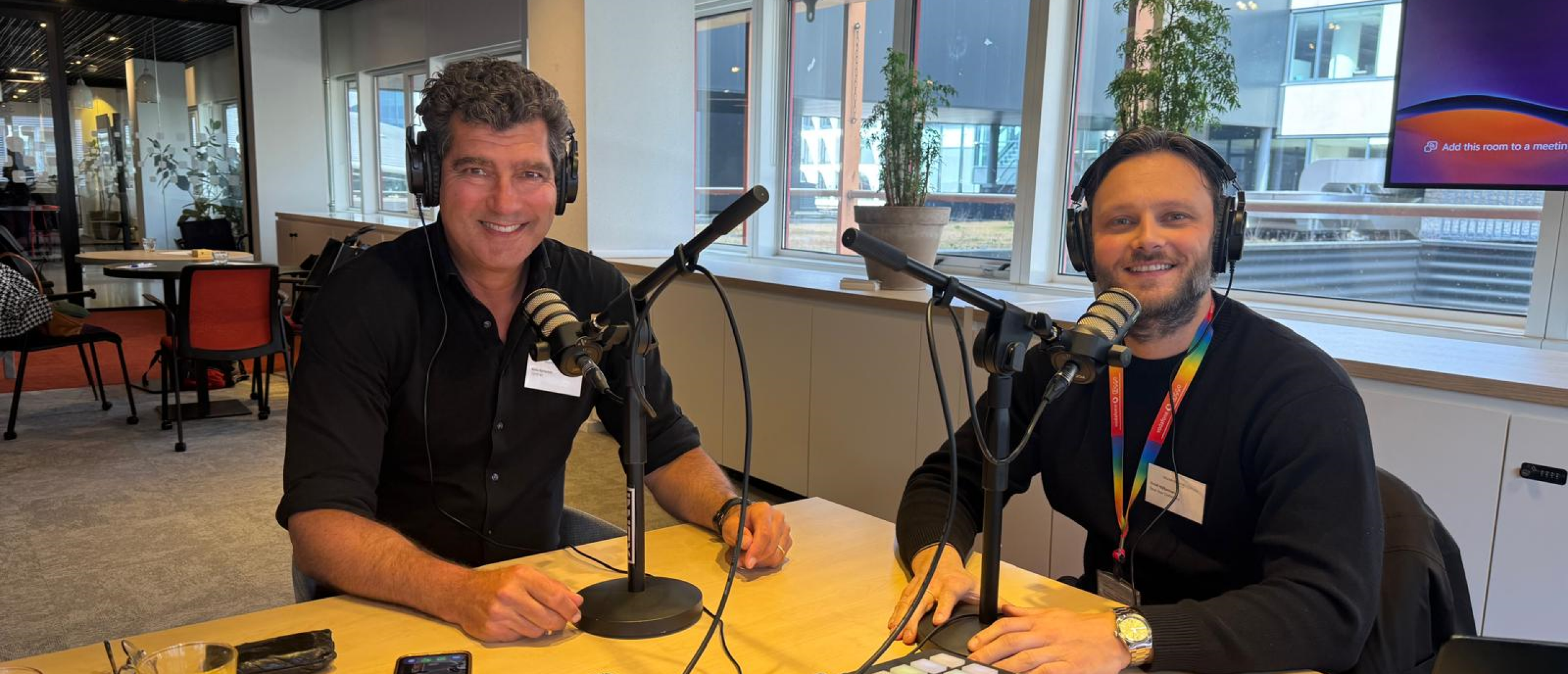 Podcast | De Gouden Vink 2025