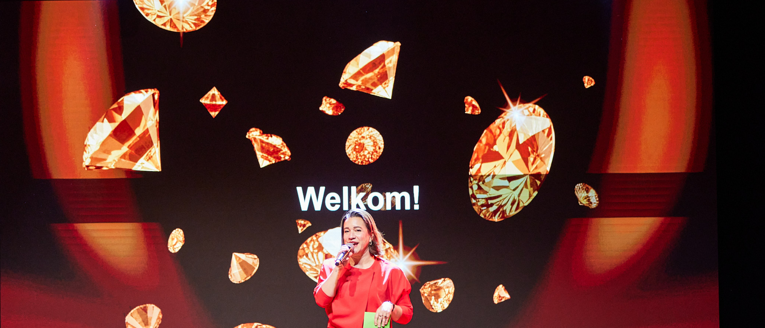 Podcast deel 1 | KSF Jaarcongres 2025 met Casper Overbeek