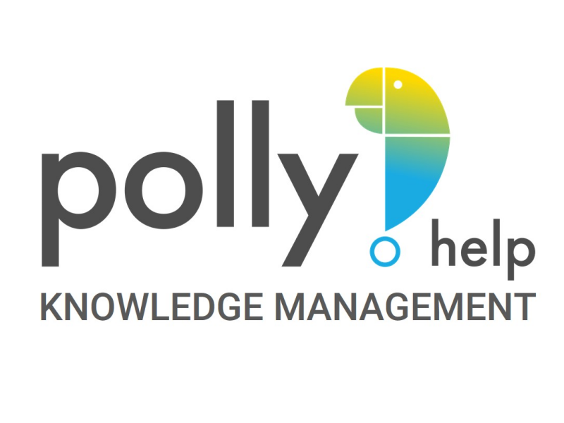 Polly Knowledge Management