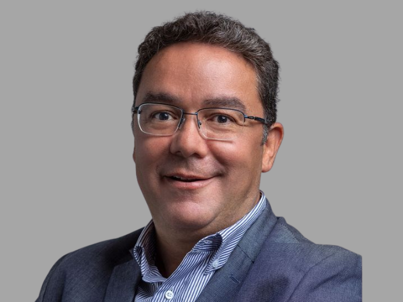 Ramon Delima KSF Bestuur