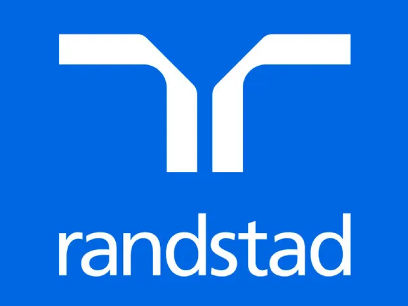 Randstad logo