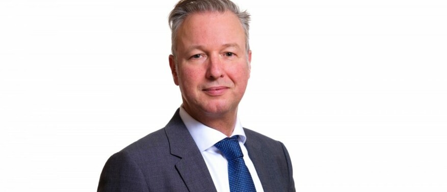 Roel Masselink per 1 mei nieuwe directeur bij de KSF