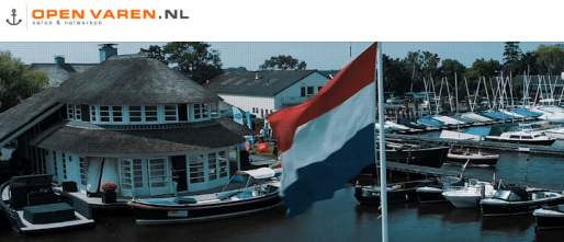 KSF-sessie op Open Varen