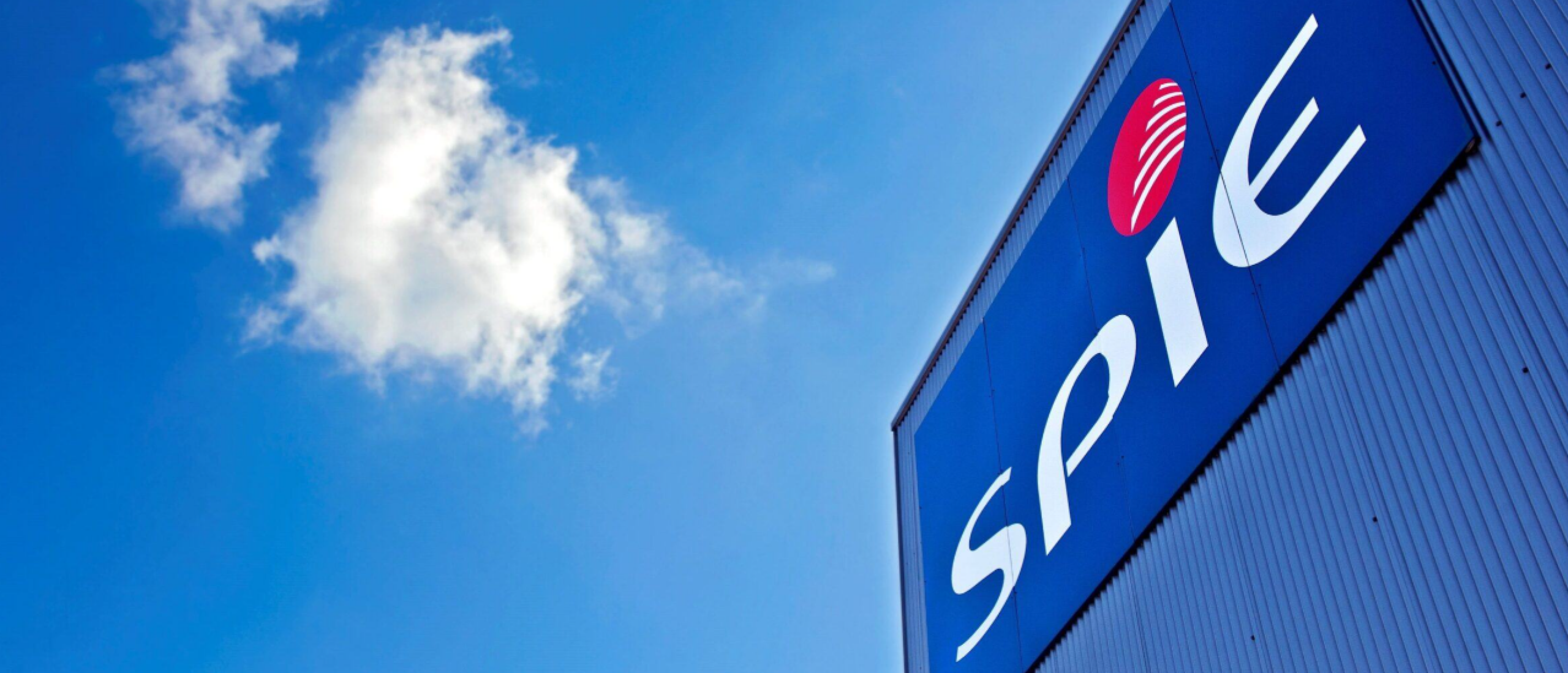 SPIE klantenservice