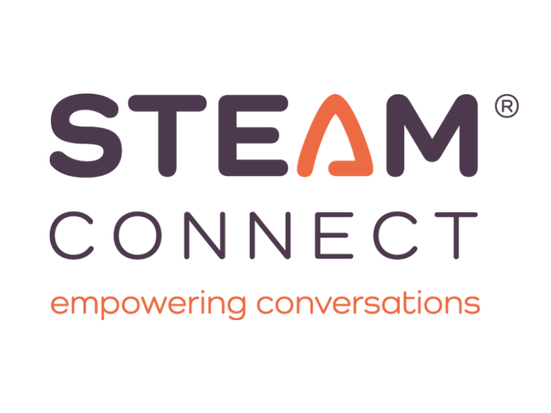 Steam Connect