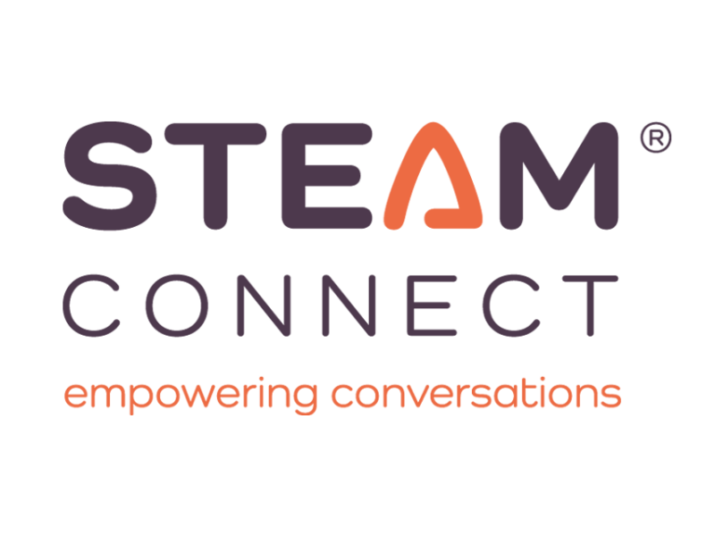 Steam Connect