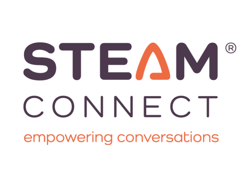 Steam Connect