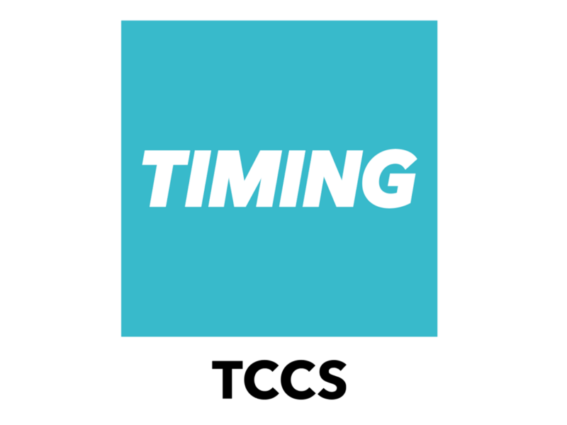 Timing TCCS