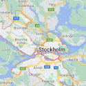 WFM studiereis Stockholm