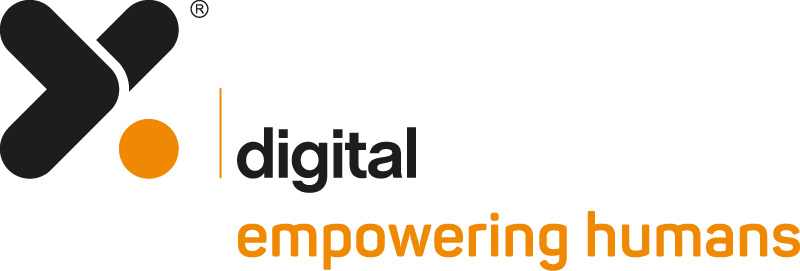 Y.digital logo