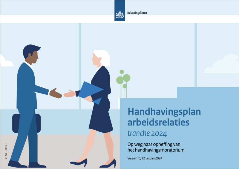 handhaving