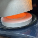Hotpot in microgolfoven