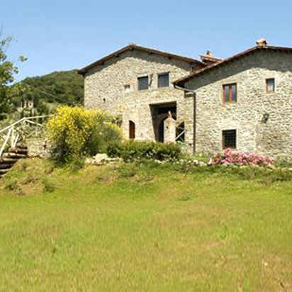Agriturismo Toscane voor gezin