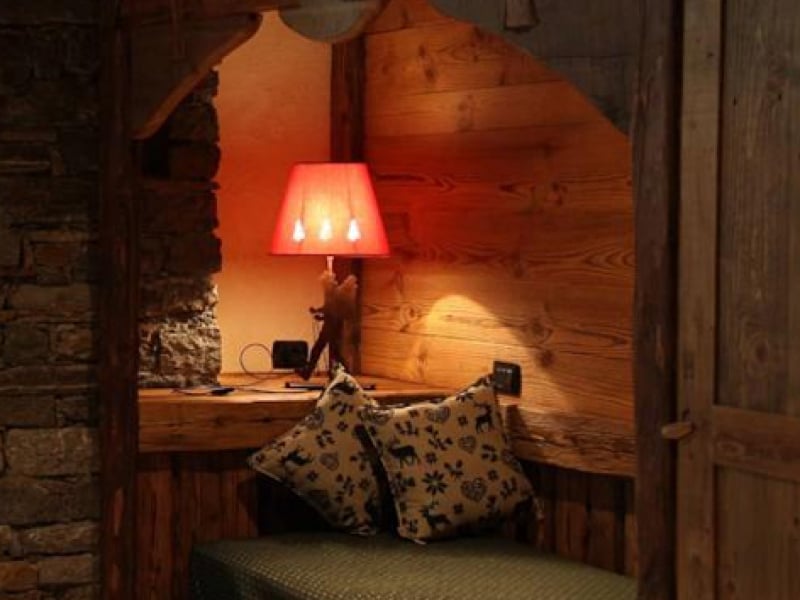 Leuke accommodatie in Valle d'Aosta met kids