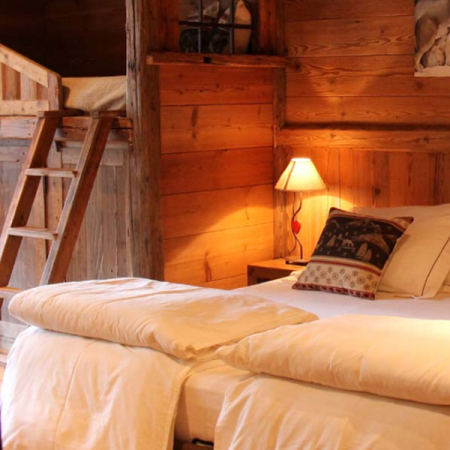 Accommodatie Valle d'Aosta met kinderen