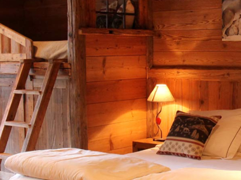 Accommodatie Valle d'Aosta met kinderen Accommodatie Valle d'Aosta met kinderen