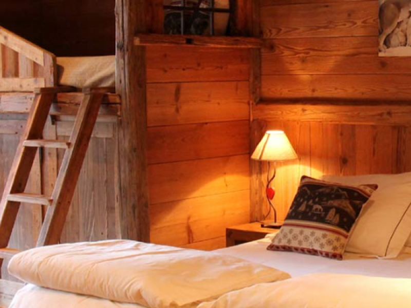 Accommodatie Valle d'Aosta met kinderen