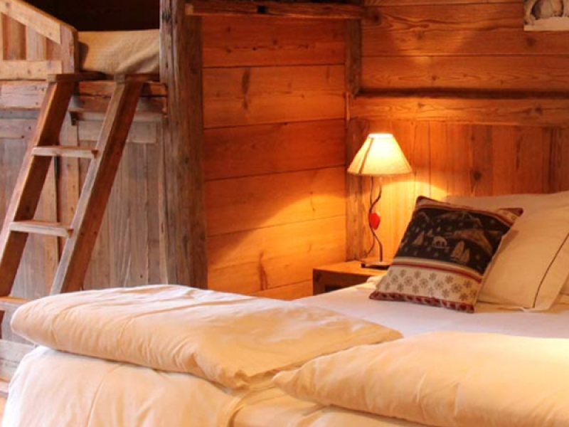 Accommodatie Valle d'Aosta met kinderen