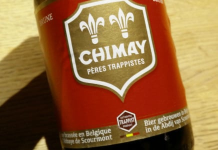Chimay bier België