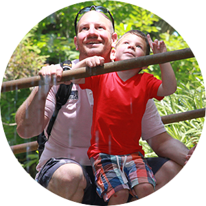 Wat is leuk in Sintra met kinderen?