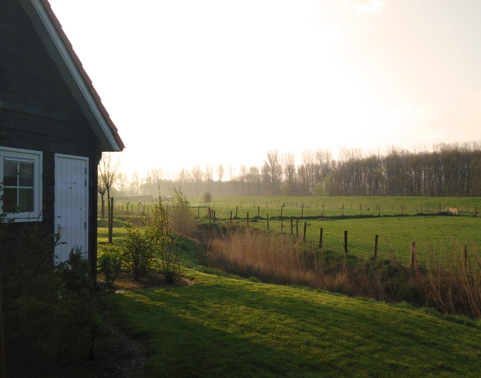 Oosterscheldepark de Stelhoeve