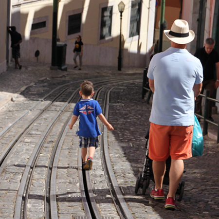 Tips Lissabon met kinderen