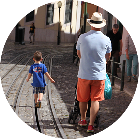Tips Lissabon met kinderen