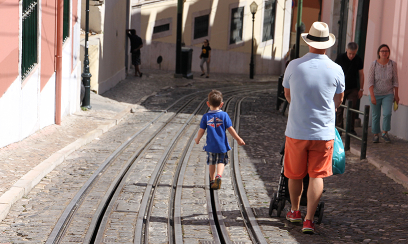 Tips Lissabon met kinderen