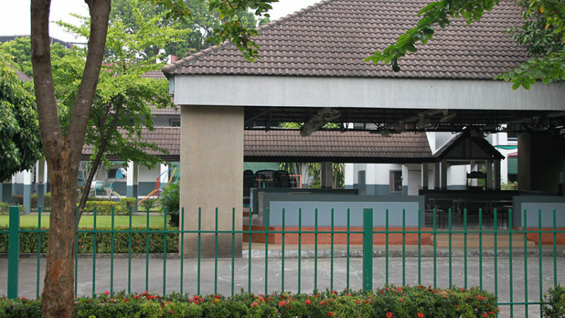 Donatie kindertehuis Sri Lanka