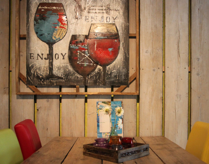 Vakantiepark Capfun het Stoetenslagh