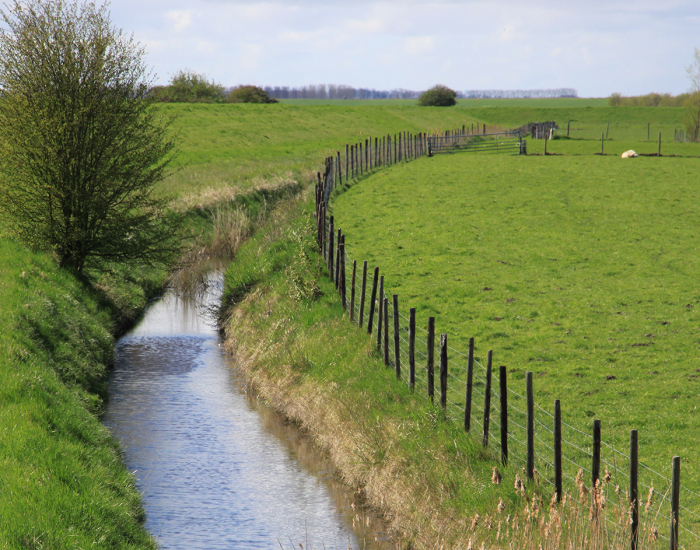 Kindvriendelijk vakantiepark Zeeland, Nederland