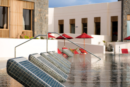 Accommodaties op Fuerteventura met kinderen