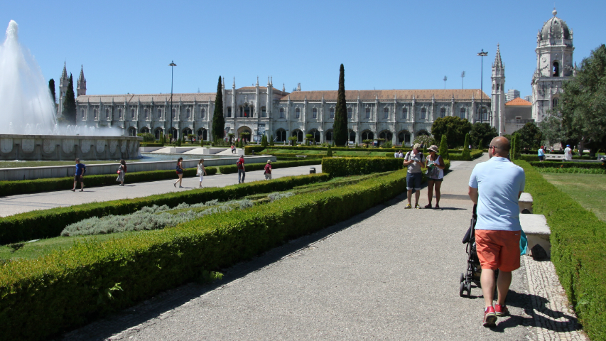 Tips voor een stedentrip Lissabon met kinderen