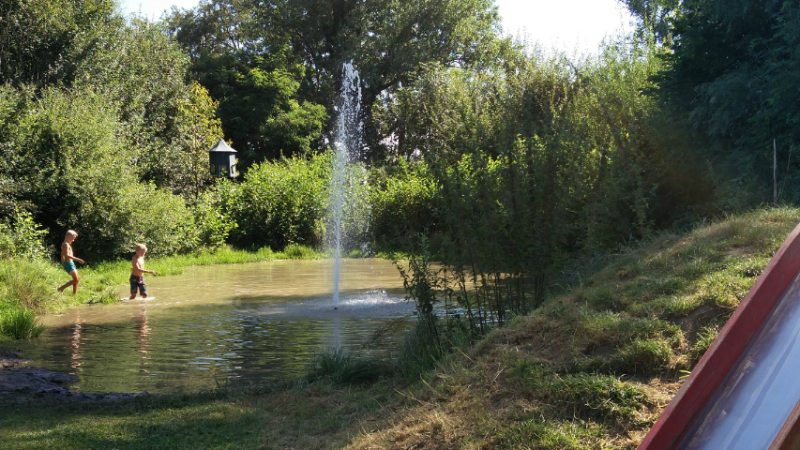 Buitenpost Buitenpost