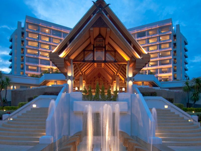 Kindvriendelijk hotel Chiang Rai Kindvriendelijk hotel Chiang Rai