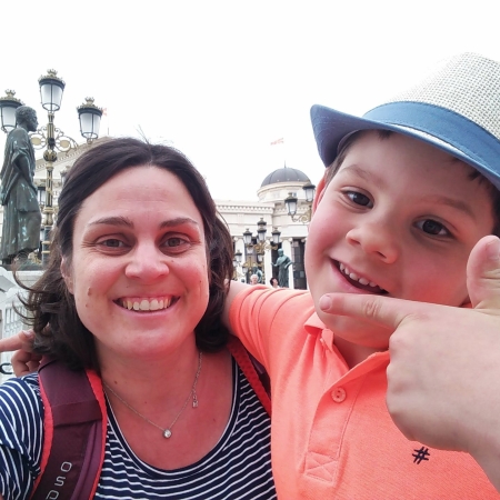 Tips voor dagje Skopje met kinderen