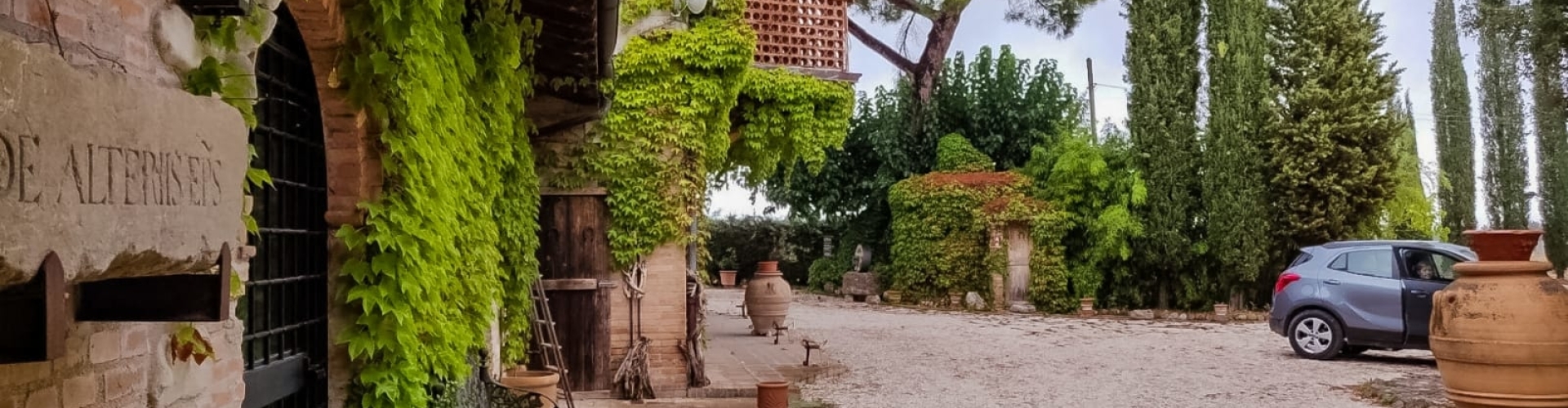 Kindvriendelijke agriturismo in Umbrie Kindvriendelijke agriturismo in Umbrie